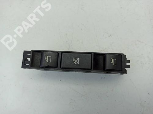Used Left front window switch Left front window switch BMW 3 (E46) 320 d (136 hp) 9148567 9148567