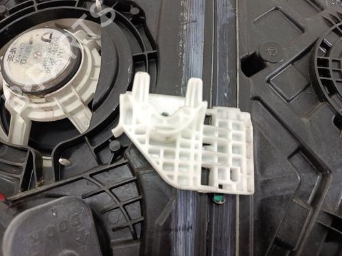 Front left window mechanism HYUNDAI i30 (PDE, PD, PDEN) 2.0 N | BP33120619C22 - Image 7