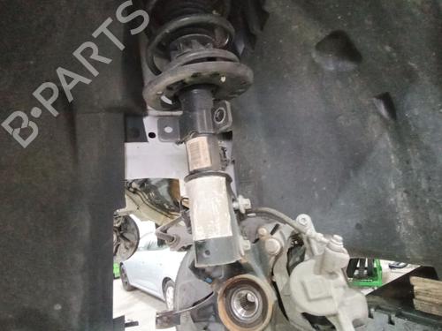 Left front shock absorber PEUGEOT RIFTER 1.5 BlueHDi 130 | BP37491667M16 - Image 4