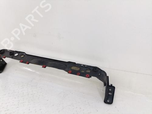 Front bumper reinforcement FORD FOCUS III 1.5 TDCi | BP27298067C109 