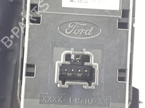 Left front window switch FORD PUMA (J2K, CF7) 1.0 EcoBoost | BP35955379I27 - Image 4