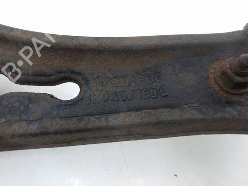Right front suspension arm SEAT ALTEA XL (5P5, 5P8) 1.9 TDI | BP13349690M13 