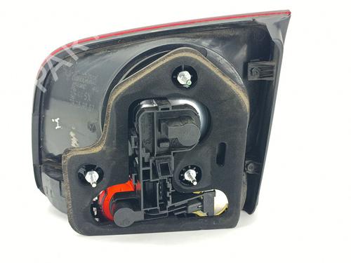 Left tailgate light VW TOUAREG (7LA, 7L6, 7L7) 3.0 V6 TDI | BP28621775C79