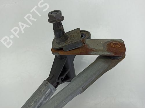 Front wiper motor SKODA FABIA II (542)  | BP15412977M29 