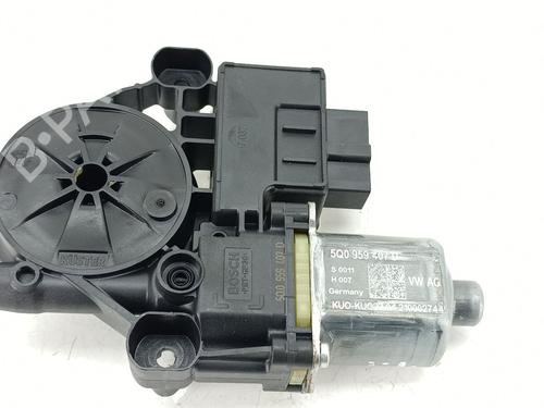 Vindusheismotor venstre bak CUPRA FORMENTOR (KM7, KMP) 1.5 TSI (150 hp) 30594116