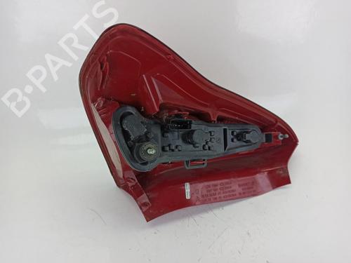 Right taillight CITROËN C4 Coupe (LA_)  | BP13663828C35 