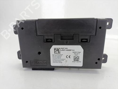 Elektronisk modul FORD RANGER (TKE)  | BP26554378M83 