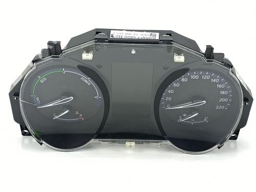 Used Instrument cluster Instrument cluster 36915053 36915053