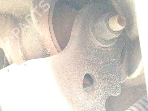 Rear axle OPEL ASTRA K Sports Tourer (B16)  | BP26614360M2 
