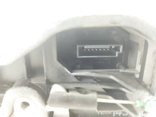 Front left lock BMW X3 (E83) 2.0 sd | BP8944482C98 