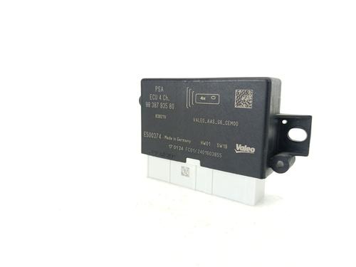 Electronic module CITROËN C3 AIRCROSS II (2R_, 2C_) 1.2 PureTech 110 (2RHNZB, 2RHNZW, 2RHNPX, 2RHNPJ) | BP35982159M83 - Image 2