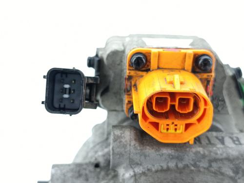 AC compressor HYUNDAI IONIQ (AE) 1.6 GDI Hybrid | BP30777297M34