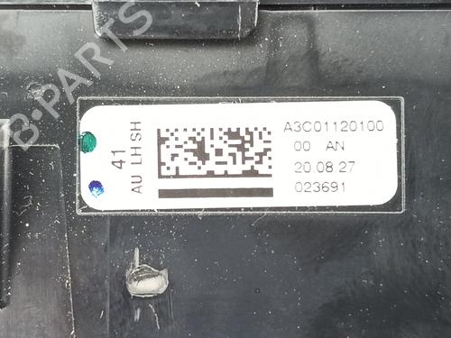 Climate control TOYOTA C-HR (_X1_) 1.8 Hybrid (ZYX10_, ZYX11_) | BP36913013I5 - Image 7