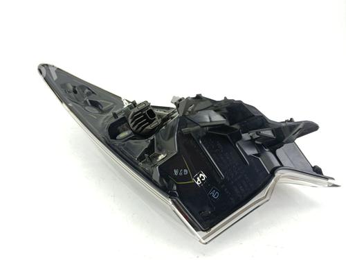 Left taillight TOYOTA COROLLA Hatchback (_E21_, _EA1_, _EH1_) | BP31893926C34