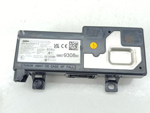 Used Electronic module Electronic module 39564725 39564725