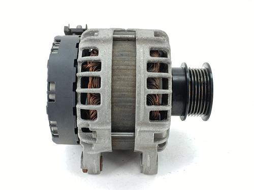 Used Alternator Alternator 39076912 39076912