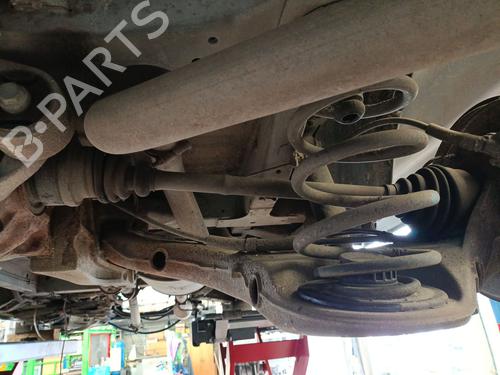 Used Right rear driveshaft MERCEDES-BENZ VITO / MIXTO Van (W639) 111 CDI (639.601, 639.603) (116 hp) 26554747