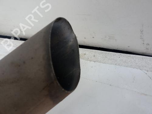 Exhaust system FIAT DUCATO Van (250_) 150 Multijet 2,3 D | BP15401783M121 