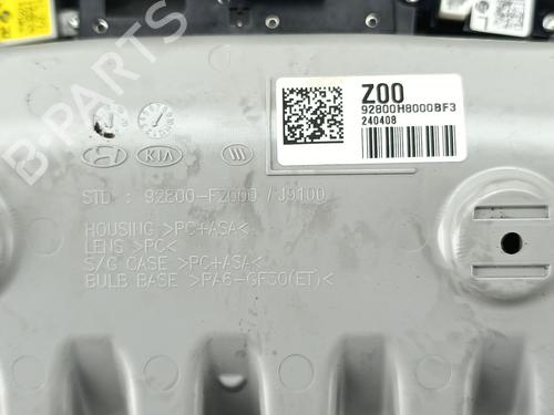 Luz interior KIA STONIC (YB) 1.0 T-GDi Eco-Dynamics+ | BP39668737I8  - Image 6