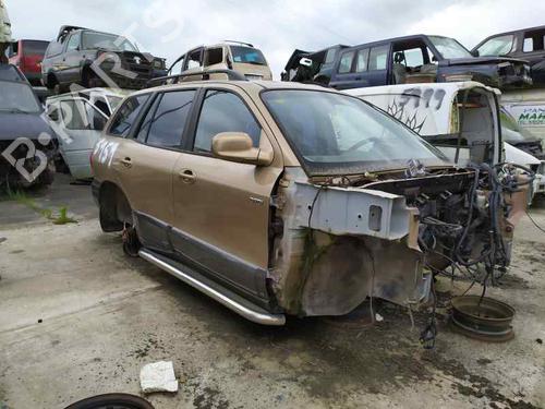 Transfer box HYUNDAI SANTA FÉ I (SM)  | BP10206776M36 