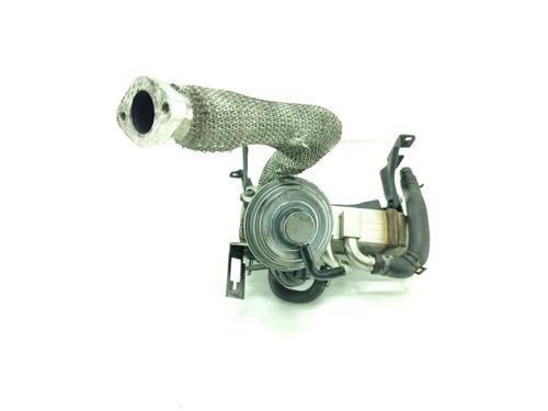 Used Egr VW TOUAREG (7LA, 7L6, 7L7) 3.0 V6 TDI (225 hp) 30122879