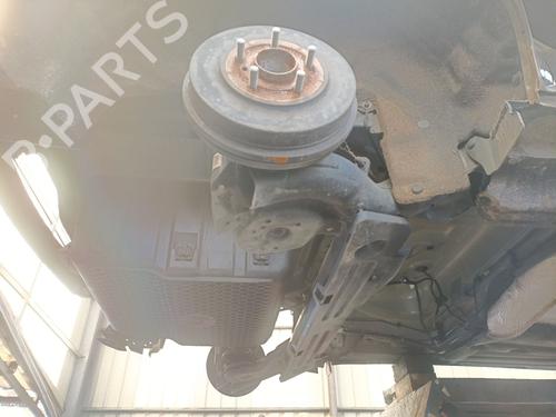 Rear axle FORD PUMA (J2K, CF7) 1.0 EcoBoost | BP34623827M2  - Image 5