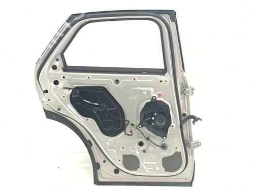 Dør venstre bagtil MAZDA CX-30 (DM) SKYACTIV-G M Hybrid (DM5W, DM6W) | BP34544398C4 - Image 4