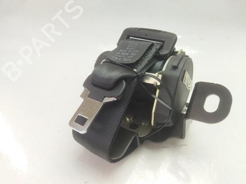 Used Rear center seatbelt NISSAN QASHQAI / QASHQAI +2 I (J10, NJ10, JJ10E) 1.5 dCi (106 hp) 25877565