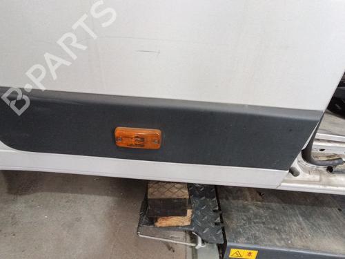 Otra Otra FIAT DUCATO Platform/Chassis (250_) 180 Multijet 3,0 D (177 hp) 37515923 37515923