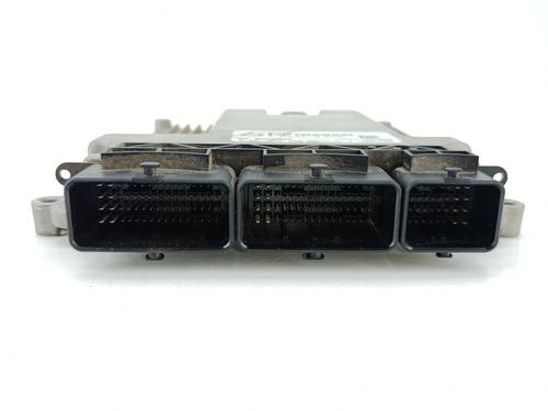 Engine control unit (ECU) NISSAN NV200 / EVALIA Bus 1.5 dCi 90 (M20, M20M) | BP38460801M57 - Image 2