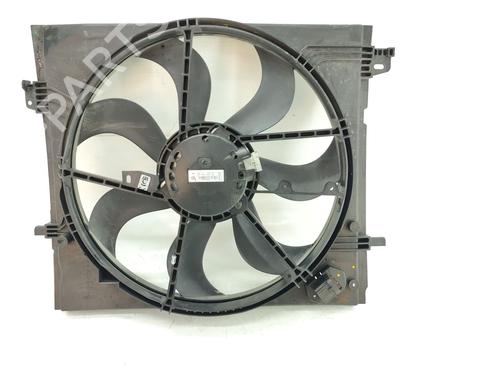 Køleventilator elektrisk NISSAN QASHQAI II (J11, J11_) 1.3 DIG-T (140 hp) 30685694
