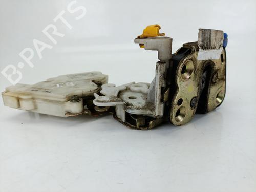 Front left lock NISSAN TERRANO II (R20) 2.7 TDi 4WD | BP25878832C98 