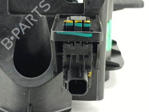 Break pedal MG MG 3 (ZP2_) | BP30153580I19