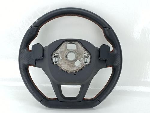 Steering wheel SEAT LEON (KL1, KLG) 1.5 eTSI | BP32450499C49  - Image 7