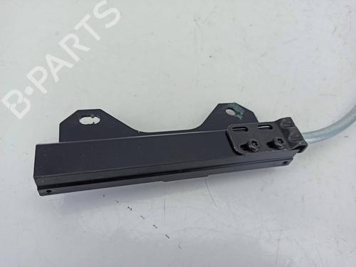 Tailgate lock FORD FOCUS II Convertible 2.0 TDCi | BP9653108C101 