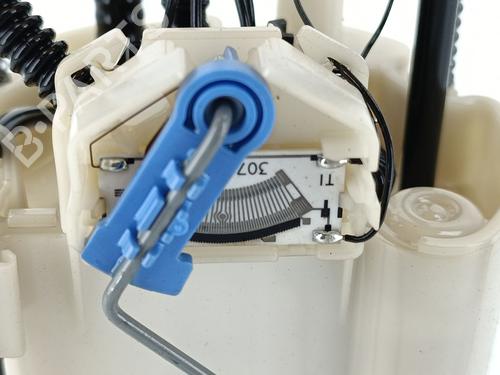 Fuel pump CITROËN BERLINGO (ER_, EC_) 1.5 BlueHDi 75 | BP36993462M76 - Image 2
