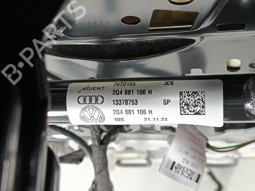 Right front seat SEAT IBIZA V (KJ1, KJG) 1.0 TSI | BP35725365C16  - Image 6