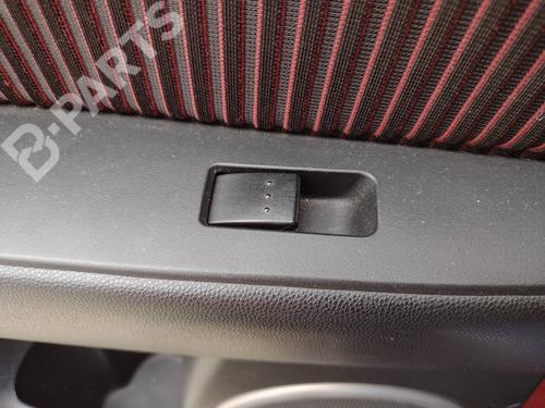 left-rear-window-switch-mazda-3-bk-16-di-turbo-2003-2004-2005-2006-2007-2008-2009-9310505 main image