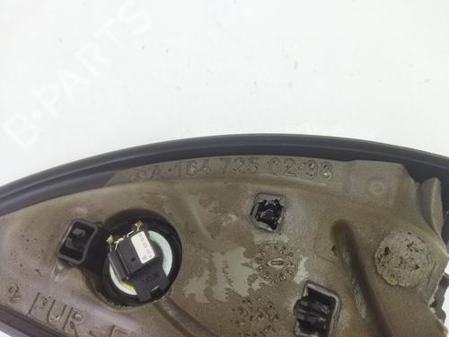 Other MERCEDES-BENZ M-CLASS (W164) ML 320 CDI 4-matic (164.122) | BP25877317O1 