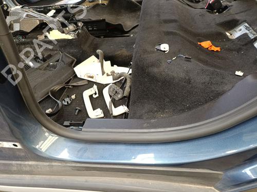 Gummiliste FORD FOCUS IV (HN) 1.0 EcoBoost mHEV | BP36218543C142 - Image 2