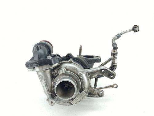 Used Turbocharger/Supercharger Turbocharger/Supercharger CITROËN JUMPY III Van (V_) 1.5 BlueHDi 100 (102 hp) 40044401 40044401
