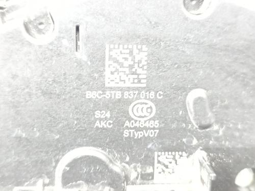 Front right lock CUPRA FORMENTOR (KM7, KMP) 1.5 TSI | BP30594724C97 