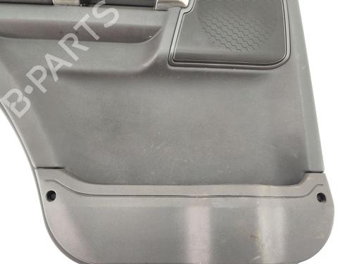 Rear left panel LAND ROVER DISCOVERY IV (L319) 3.0 TD 4x4 | BP37074046C60 - Image 2