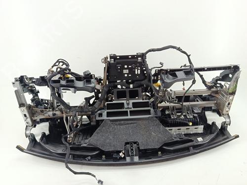 Dashboard CITROËN C4 III (BA_, BB_, BC_) 1.2 PureTech 130 (BAHNSA, BAHNSB) | BP31862168C46