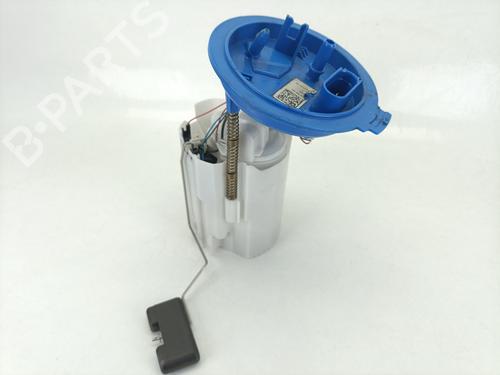 Used Fuel pump SEAT LEON ST (5F8) [2012-2020]  25878043