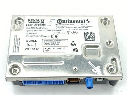 Used Electronic module RENAULT ARKANA I (LCM_, LDN_) [2019-2026]  31308466