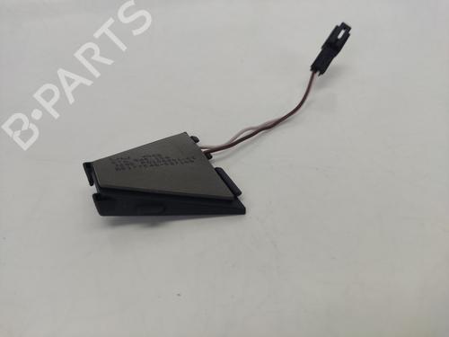 Electronic sensor VW GOLF VII (5G1, BQ1, BE1, BE2) 2.0 R 4motion | BP26559670M84 