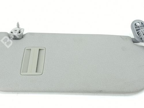 Left sun visor HYUNDAI i10 III (AC3, AI3) 1.0 MPi | BP38728858I1 - Image 3