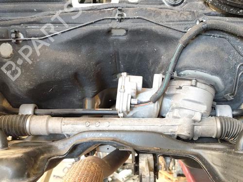 Used Steering rack CITROËN C3 AIRCROSS II (2R_, 2C_) 1.2 PureTech 110 (2RHNZB, 2RHNZW, 2RHNPX, 2RHNPJ) (110 hp) 27497268