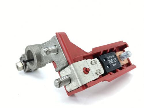 Cable FORD FOCUS IV (HN) 1.0 EcoBoost | BP34445798E12 - Image 2